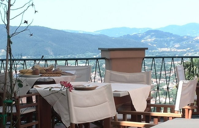 Dimora Garibaldi - Foto 44