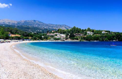 The Light House in Katavolos - Foto 36