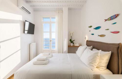 Azure Bliss Mykonos - Foto 5