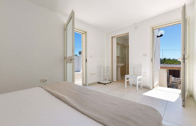 2979 Villetta La Frontemare by Barbarhouse - Foto 6