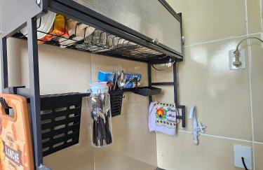 Flat Sertão - Espaço completo em Caruaru - Foto 7