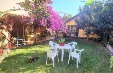 Suítes Colibri da Serra - Piscina & Conforto em Itaipava RJ - Foto 30