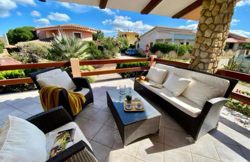 Villa Luigi - Foto 48