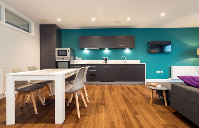 Godfrey Mews - Foto 20