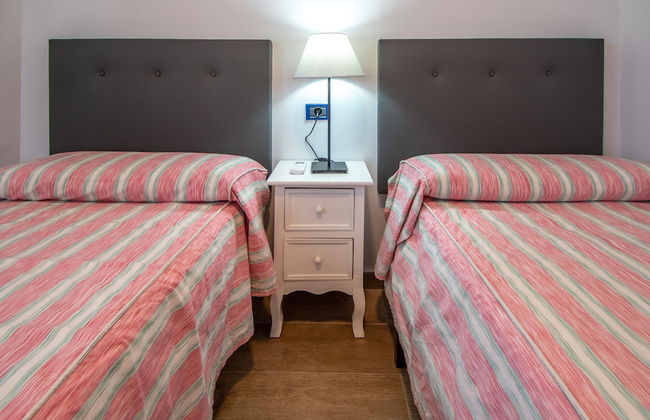 Apartamento Albatros suite - Foto 2