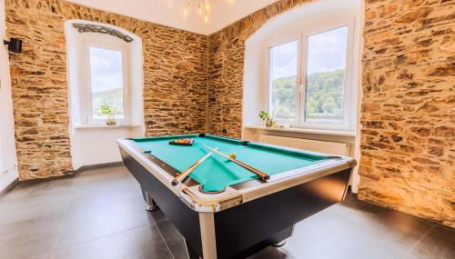 Villa Klosterschenke Sauna Whirlpool Game Room - Foto 3