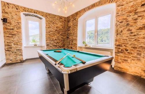 Villa Klosterschenke Sauna Whirlpool Game Room - Foto 3