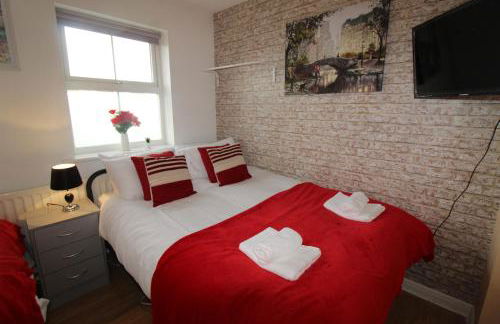 Harriers Grove House - Foto 1