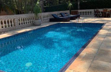 Chácara Fazendinha-São Roque à 5 Min ROTA DO VINHO - Foto 32