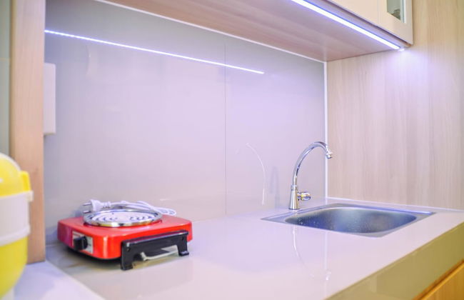 Dashing Studio at Baileys Apartment - Foto 8