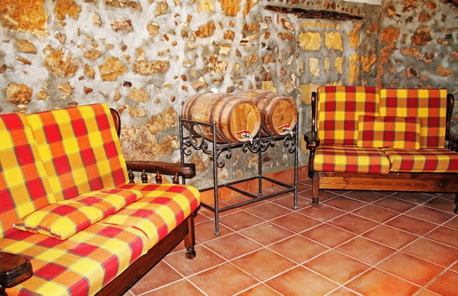 Agriturismo Sanacore - Foto 6