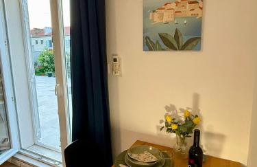 Studio Apartman LEMON - Photo 9
