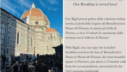 Il Novellino Apartment By Rjgal B&B - Foto 2