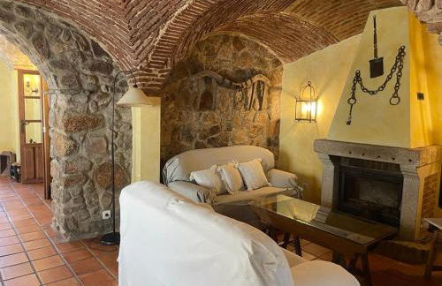 Casa Rural El Fontano CR-CC-182 - Foto 39