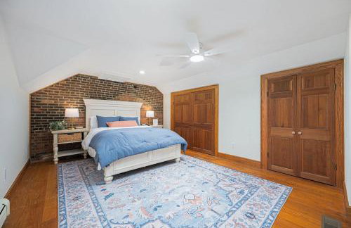 Bellawood Farmhouse - Foto 50