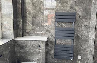 Stylish modern 2 bedroom flat 6B - Foto 8