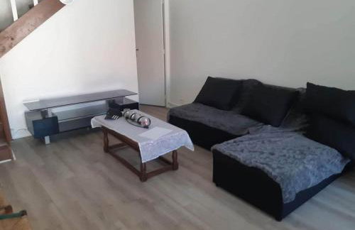 Duplex appartement - Foto 1