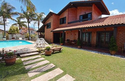 Casa temporada piscina aquecida com Jácuzzi SPA - Photo 2