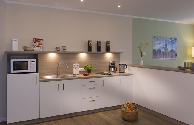 Cozy Flats Koblenz - Foto 14