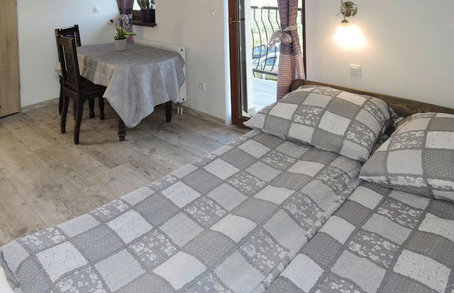 Holiday Home in Darzowice by Wolin for 8 Persons - Photo 12