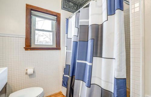 4 Mi to Dtwn Kalamazoo Central Apt - Foto 20