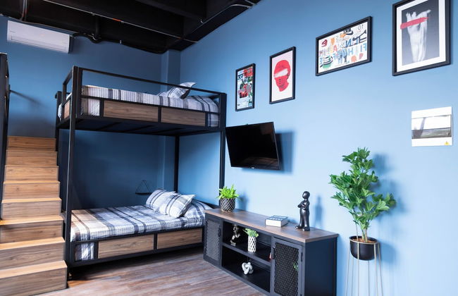 Royal Living Poblado - Photo 50