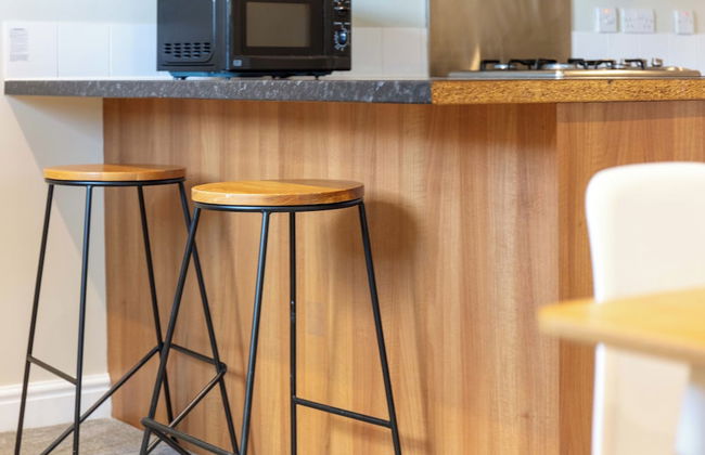 Granary Suite No3 - Donnini Apartments - Foto 26