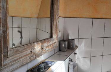 Alexandras Ferienwohnung - Maisonette 90 qm mit Balkon - Foto 55