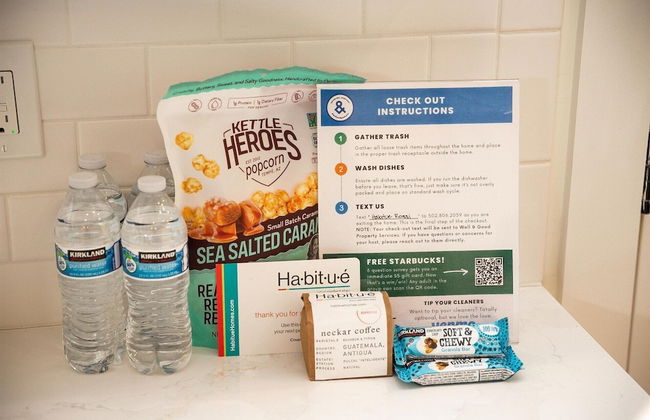 The Bronco House - Foto 24