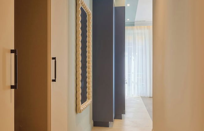 APARTHOTEL 9 ALBERTI - Foto 2