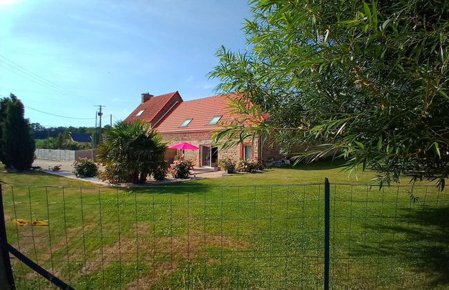 Holiday Home With Garden - Foto 17