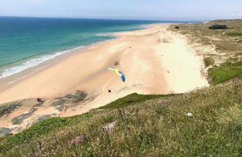 Glatigny Farmhouse - close to beach - proche de la plage - Foto 33