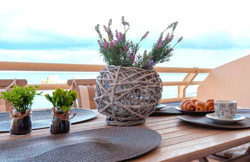 M&N Luxury Family Apartment 10meters from the Sea - Foto 5