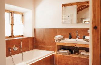 Chalet Zugspitze, Kamin, Tiere - Foto 5