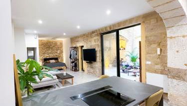 L'Ecrin de l'Ecusson, Loft avec cour intérieure - Foto 1