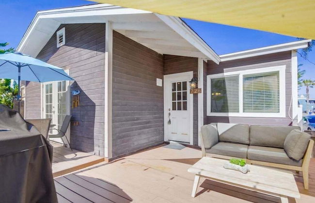 Cozy Kingston 1 - Foto 36