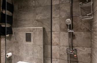 AEGLI Central Luxury Apartment - Foto 8