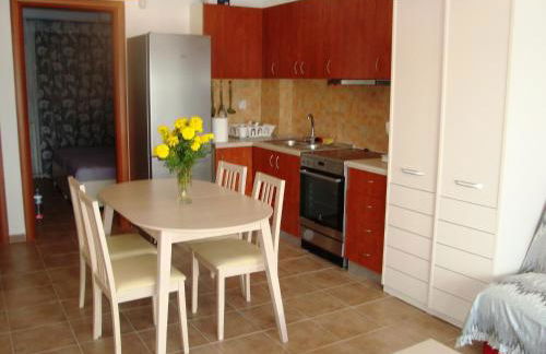 Apartment for Family - Foto 47