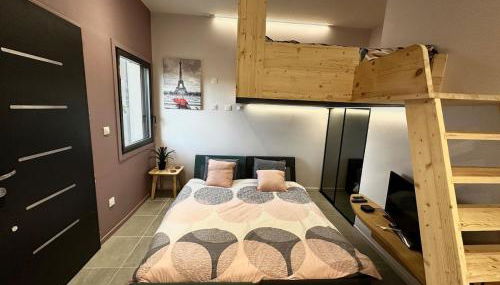 Le Studio de l 'Avenue - Foto 3