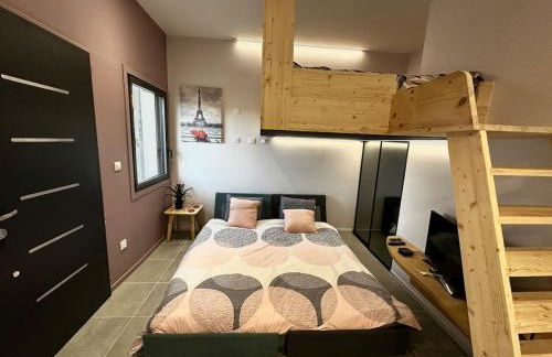 Le Studio de l 'Avenue - Foto 3