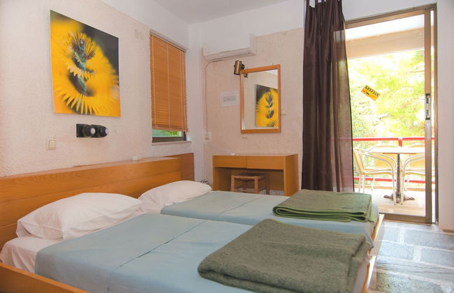 Apollonia Hotel Apartments - Foto 22