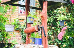 Chata na końcu świata - Foto 17