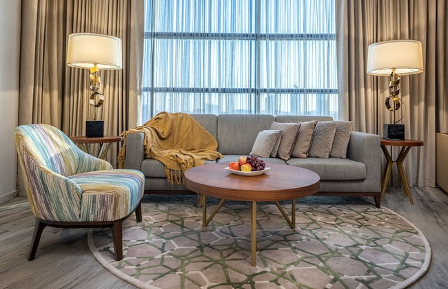 Ascott Corniche Al Khobar - Foto 56