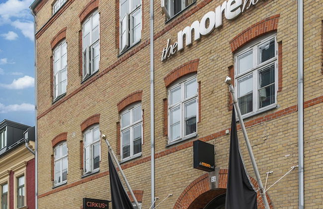 The More Hotel Mazetti - Foto 53