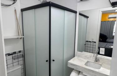 Duplex estilo industrial com Home Office e Adega - Foto 9