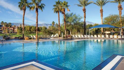 Marriott's Shadow Ridge Studio Apartment with Resort Access - Foto 2