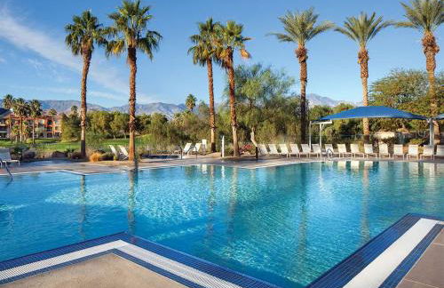 Marriott's Shadow Ridge II The Enclaves 2BR Apartment with Resort Access - Foto 2