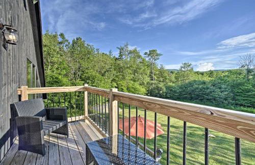 Luxury Home with Deck Explore the Catskill Mtns! - Foto 28