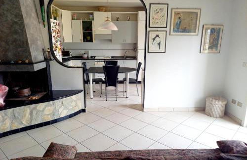 Casa Giada - Foto 12