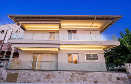 Musafiris Luxury Stay - Foto 6